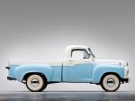 Studebaker Transtar Deluxe Pickup 1958 года